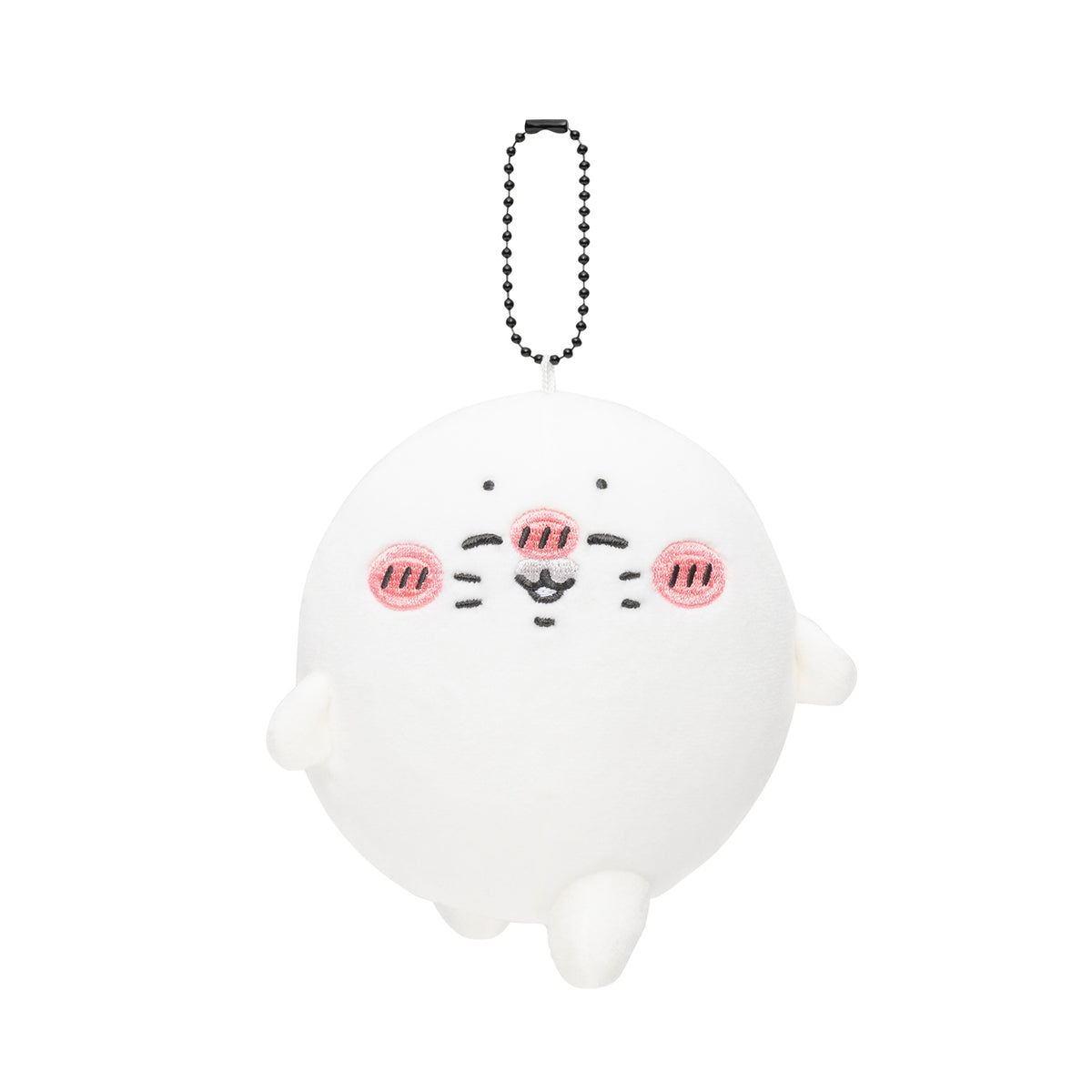 Nagano Characters 步行的阿扎拉西挂件 