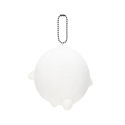 Nagano Characters 步行的阿扎拉西挂件 