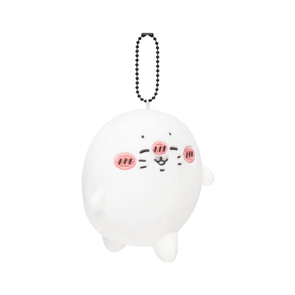 Nagano Characters 步行的阿扎拉西挂件 