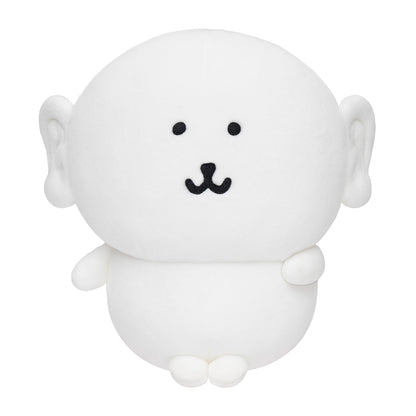 ナガノキャラクターズ 人耳ぬいぐるみ