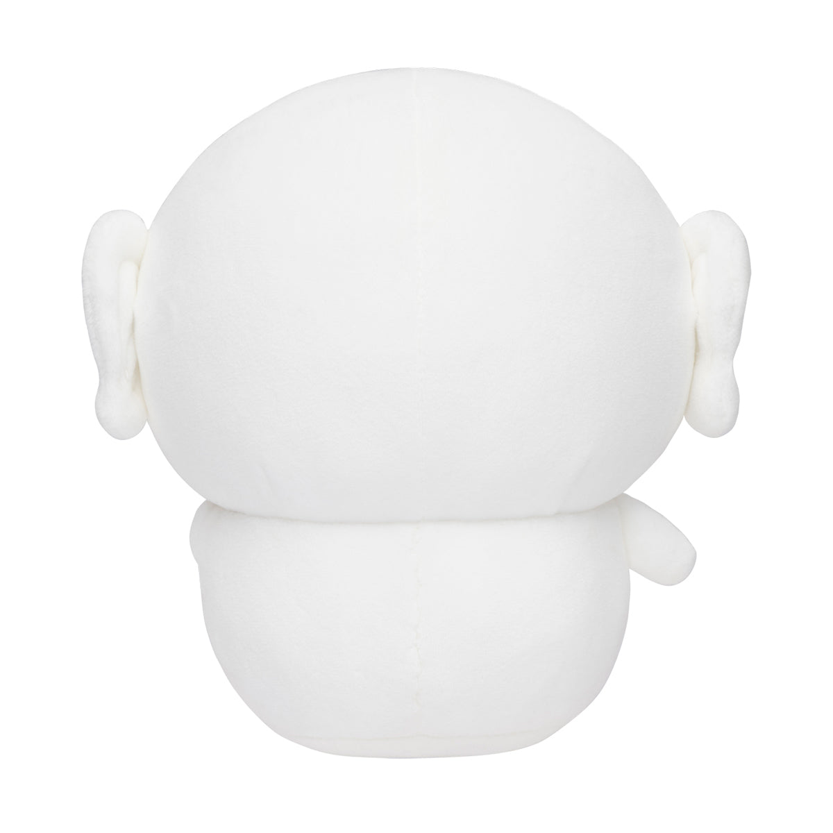 ナガノキャラクターズ 人耳ぬいぐるみ