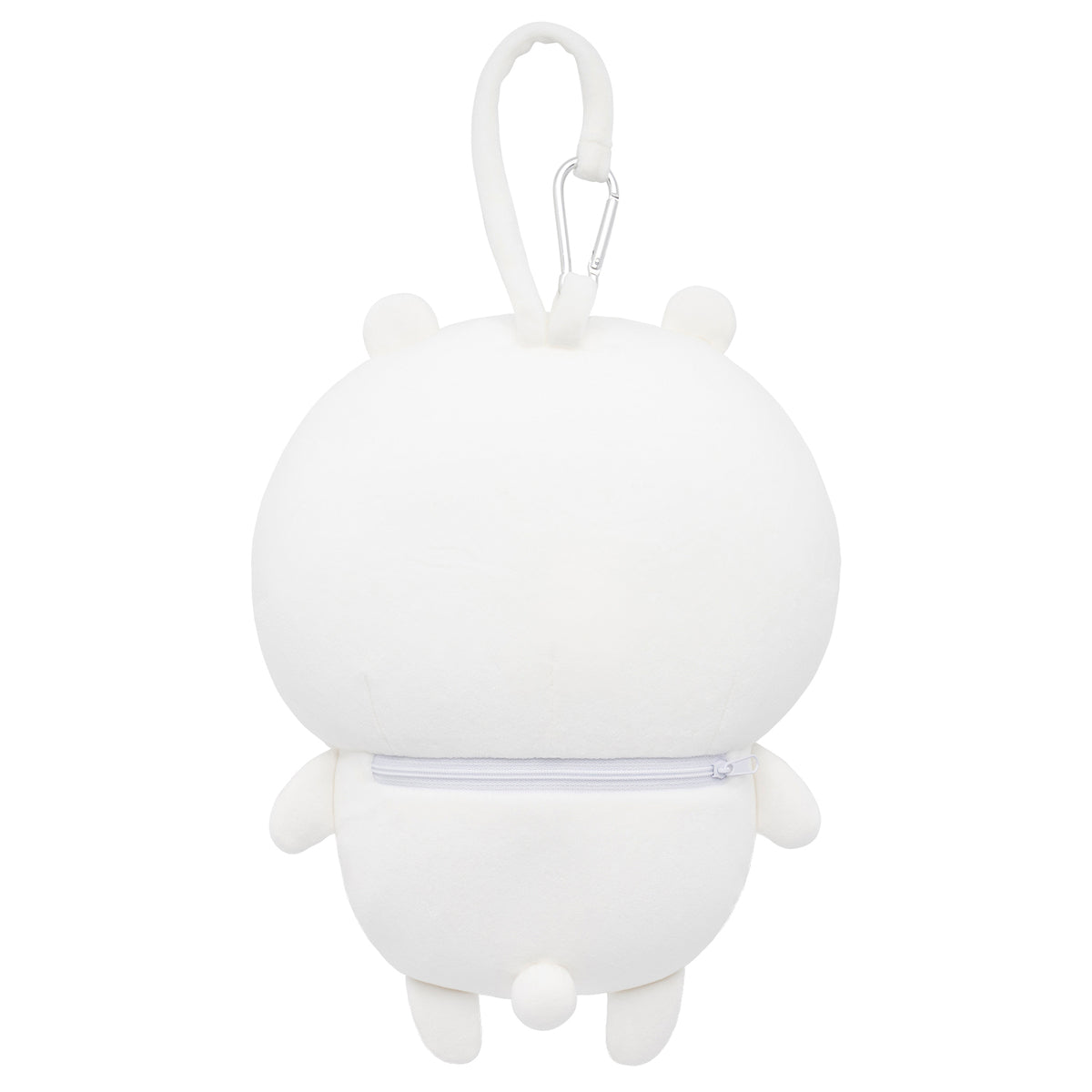 ナガノキャラクターズ 2wayネックピロー（くま）