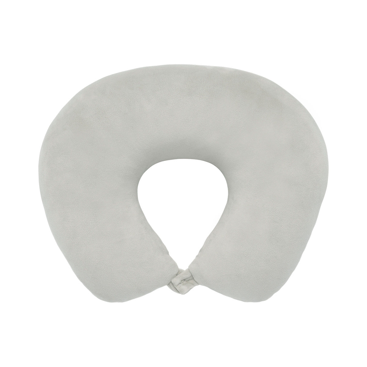 ナガノキャラクターズ 2wayネックピロー（くま）