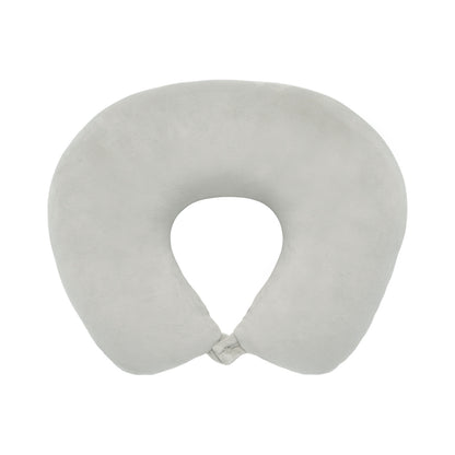 ナガノキャラクターズ 2wayネックピロー（くま）