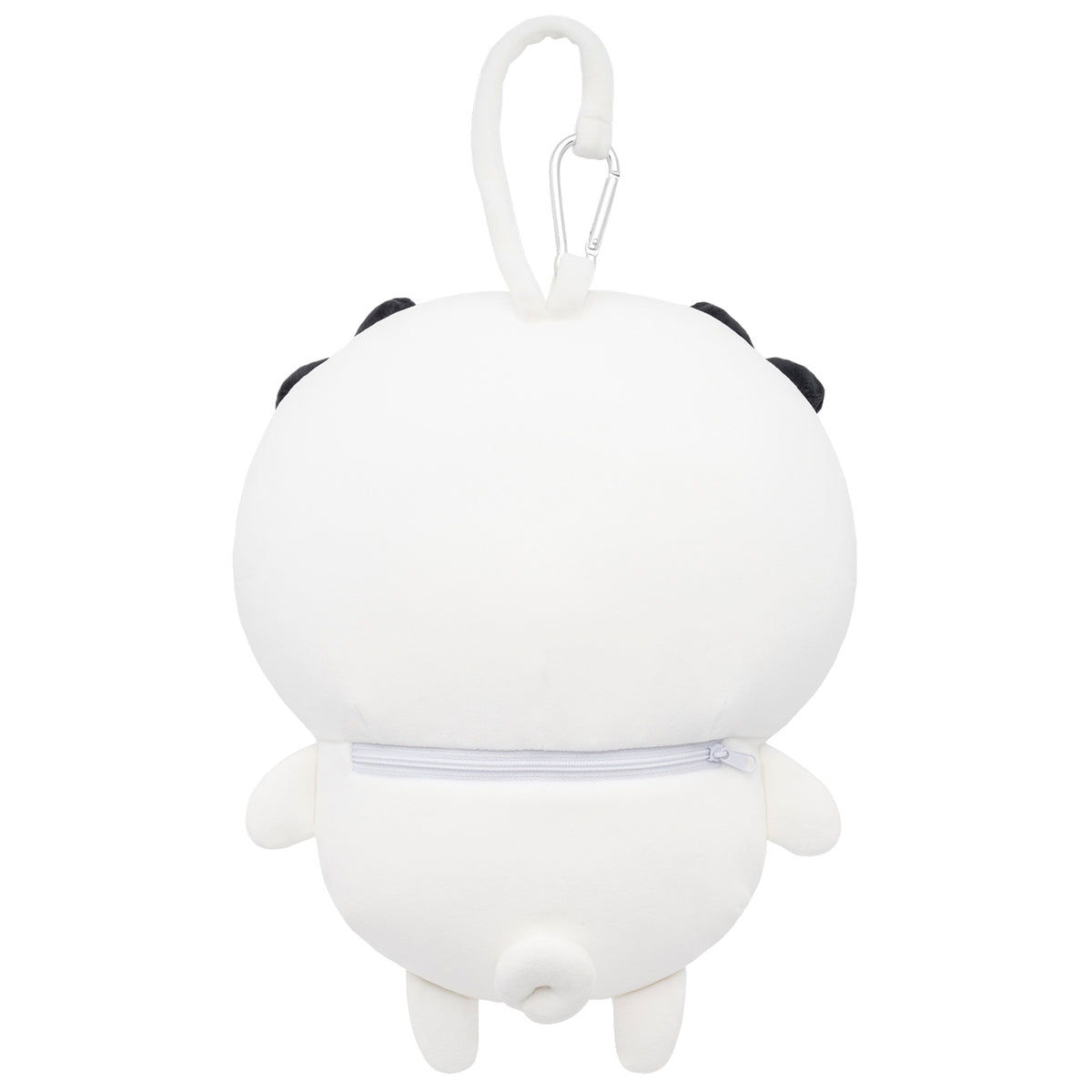 ナガノキャラクターズ 2wayネックピロー（パグ）