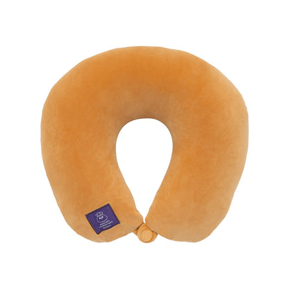 Nagano Characters 2-Way Neck Pillow (Mochikinchaku)