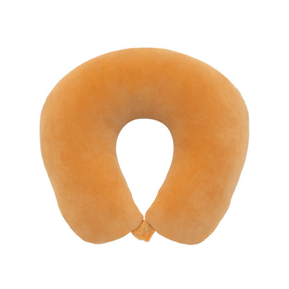 Nagano Characters 2-Way Neck Pillow (Mochikinchaku)