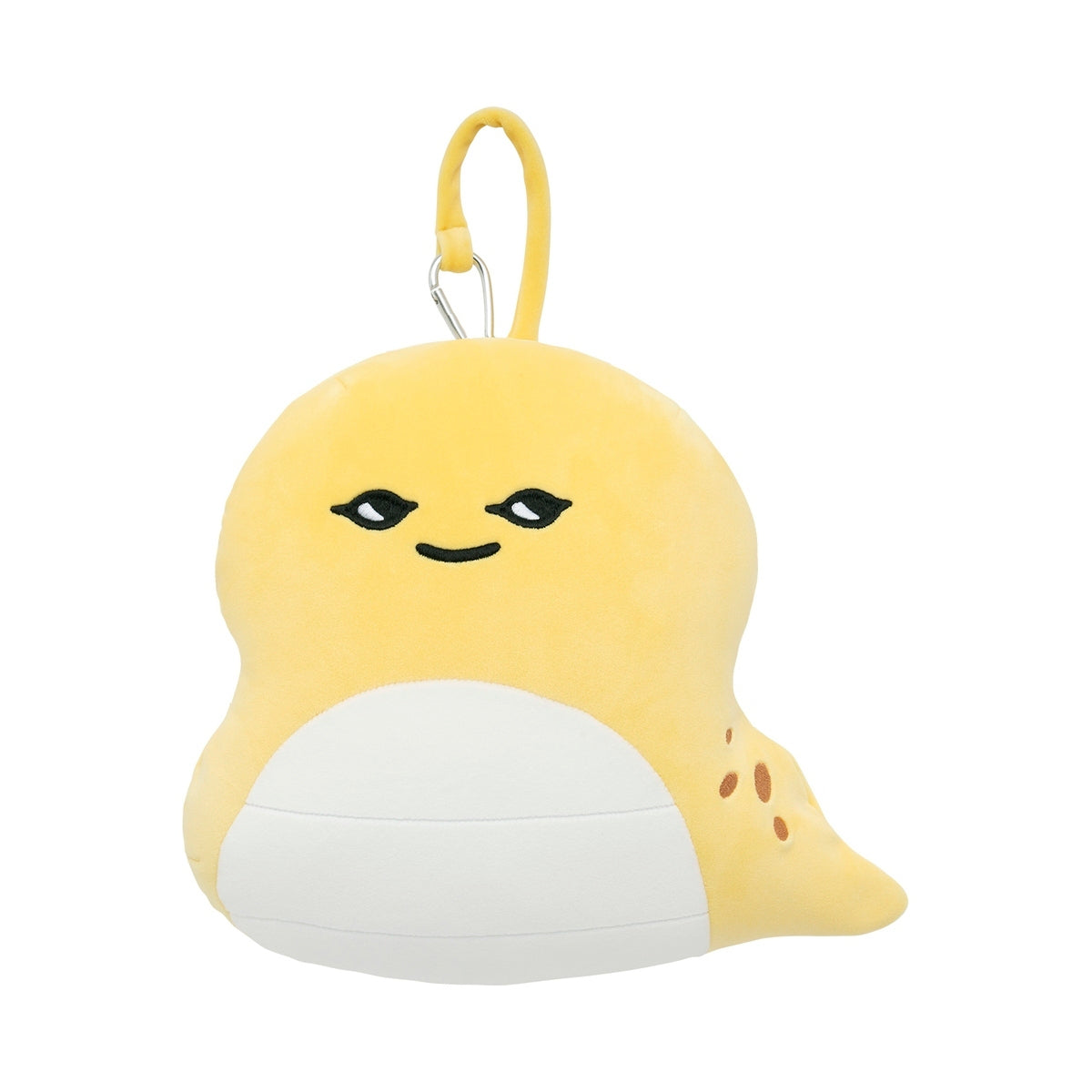 Nagano Characters 2-Way Neck Pillow (Nise-Tsuchinoko)