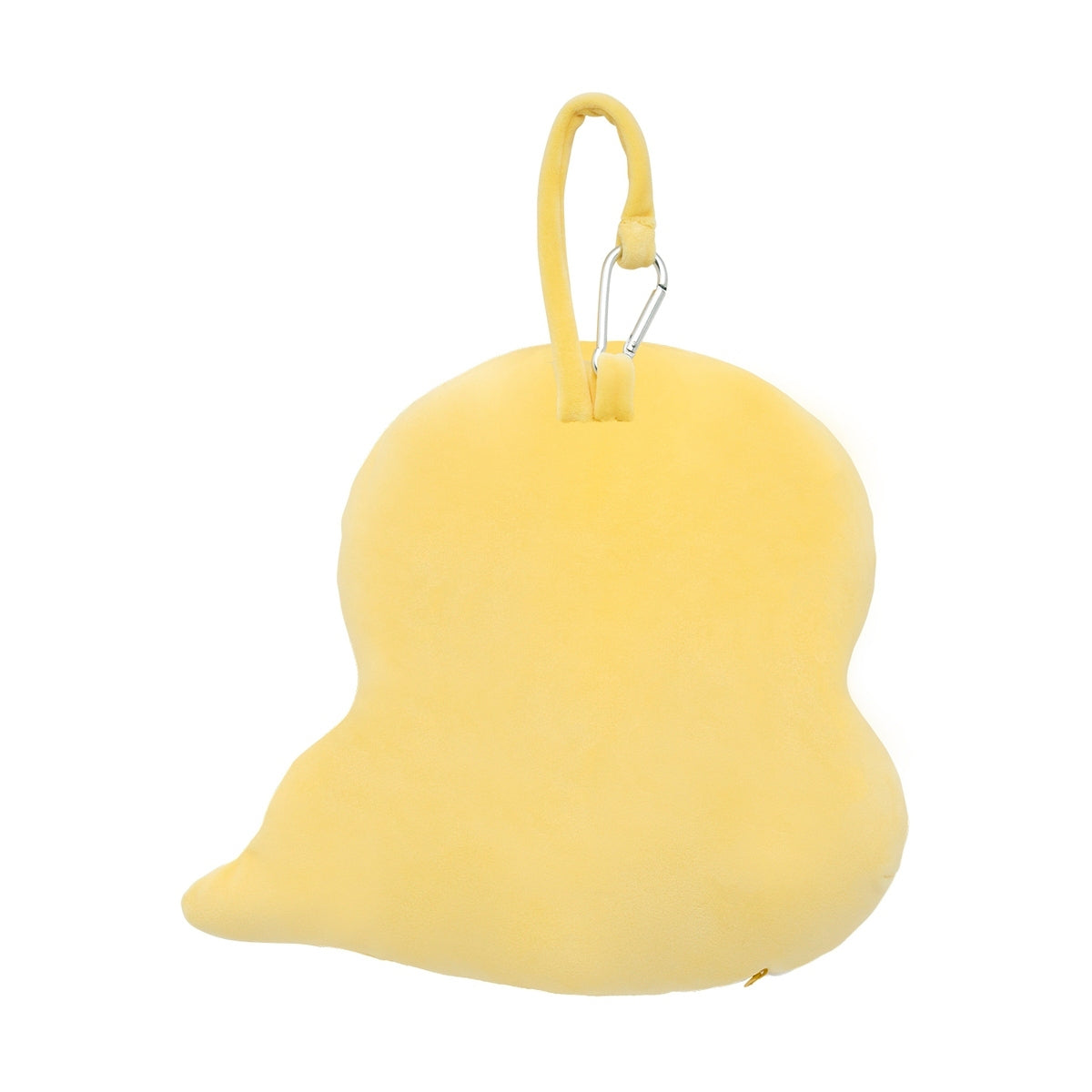 Nagano Characters 2-Way Neck Pillow (Nise-Tsuchinoko)