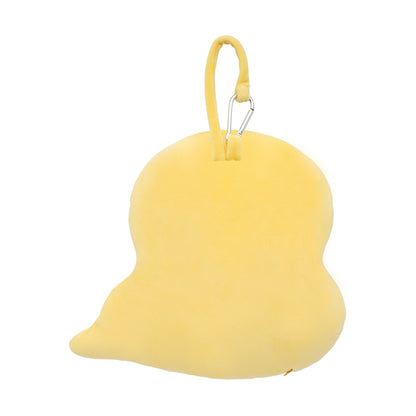 Nagano Characters 2-Way Neck Pillow (Nise-Tsuchinoko)