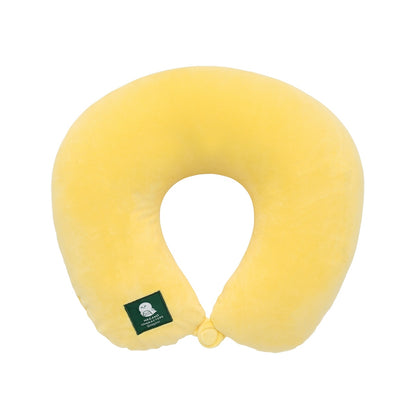 Nagano Characters 2-Way Neck Pillow (Nise-Tsuchinoko)