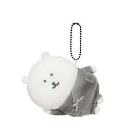 Nagano Characters 스케치 터치 마스코트 (사무에를 입은 쿠마)