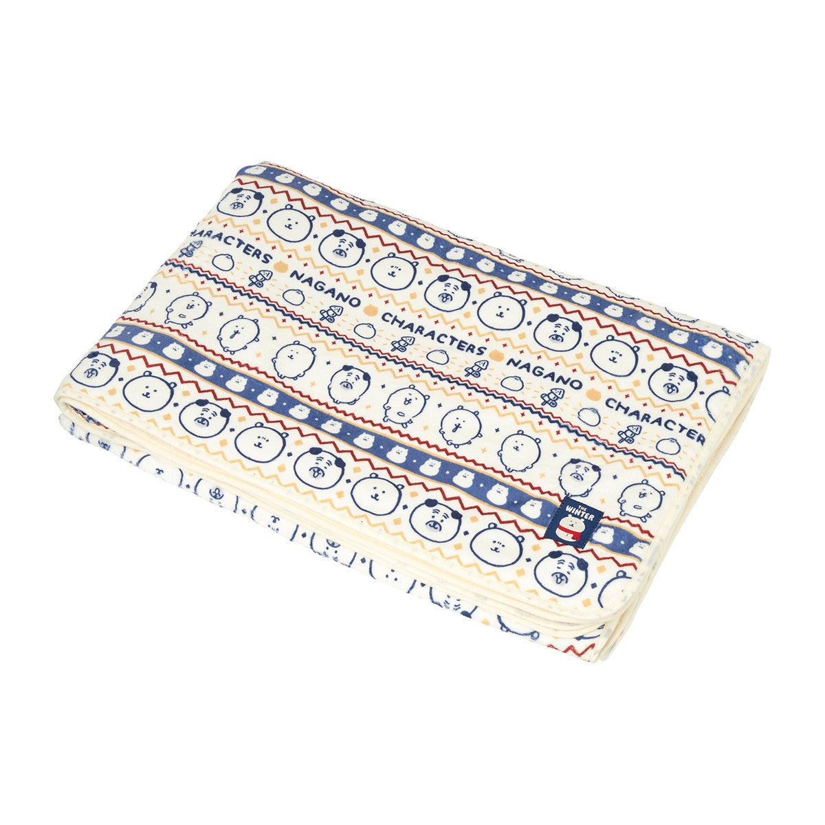 【値下げ】希少品　ナガノくま、自分ツッコミくま　グッズセット Amazon.co.jp: ナガノのくま 自分ツッコミくま セット : おもちゃ