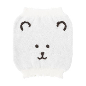 ナガノキャラクターズ あったかはらまき（くま）