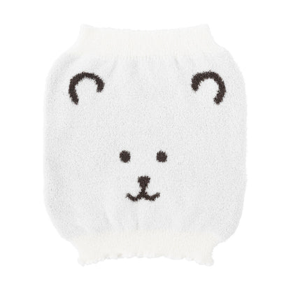 ナガノキャラクターズ あったかはらまき（くま）