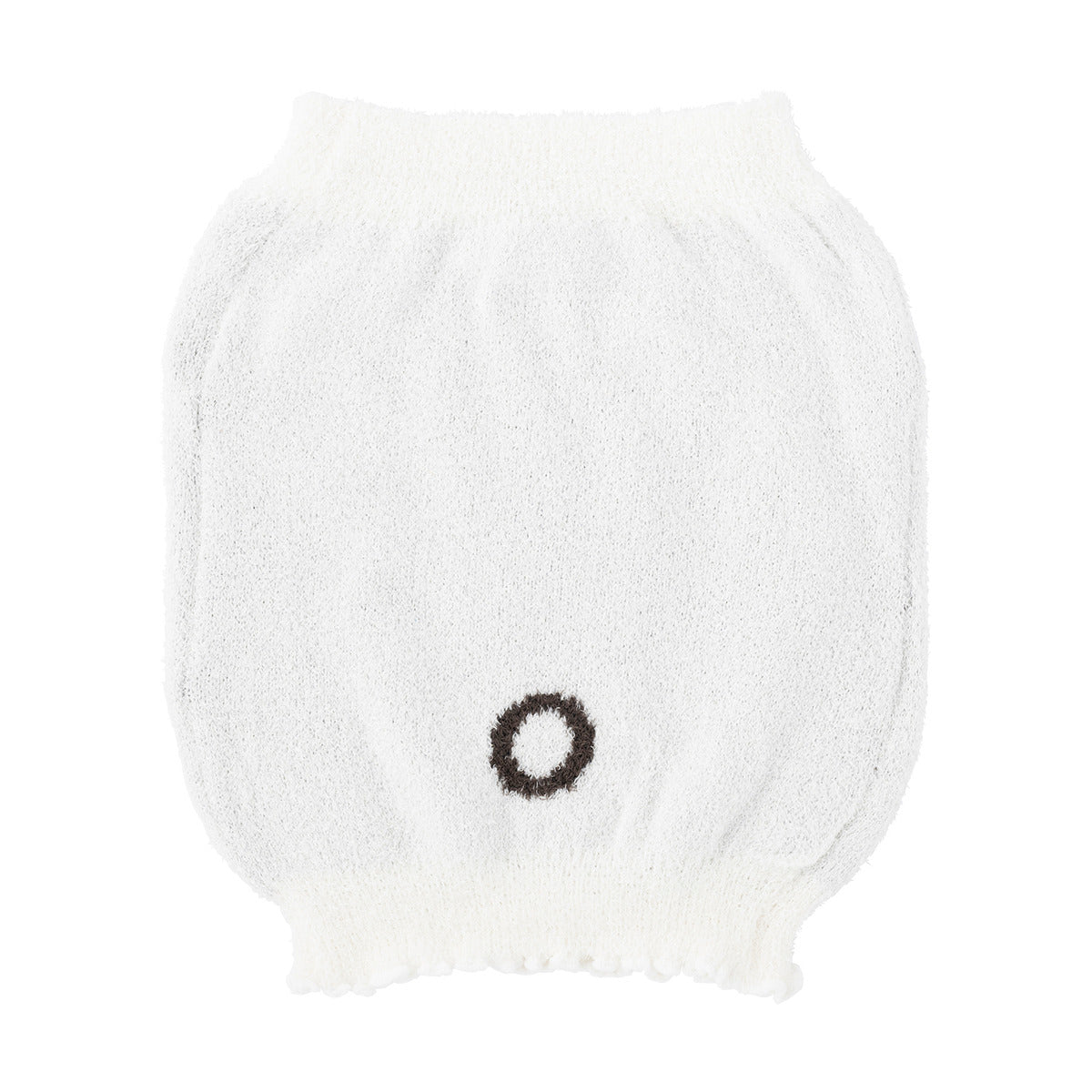 ナガノキャラクターズ あったかはらまき（くま）