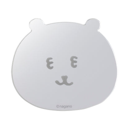 Nagano Characters 트레이딩 미러 스티커 (전 8종)