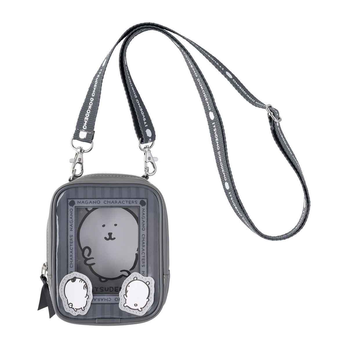 パグ グッズ一覧 | ナガノキャラクターズ公式通販サイト