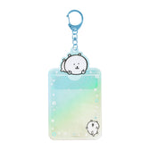Nagano Characters Aurora Trading Card Holder (Kuma)