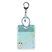 Nagano Characters Aurora Trading Card Holder (Kuma & Pug)