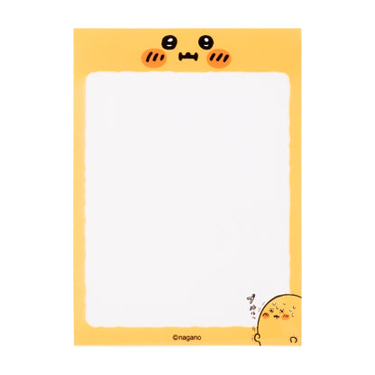 Nagano Characters Clear Sleeve for Mini Photo (Mogura Corokke)