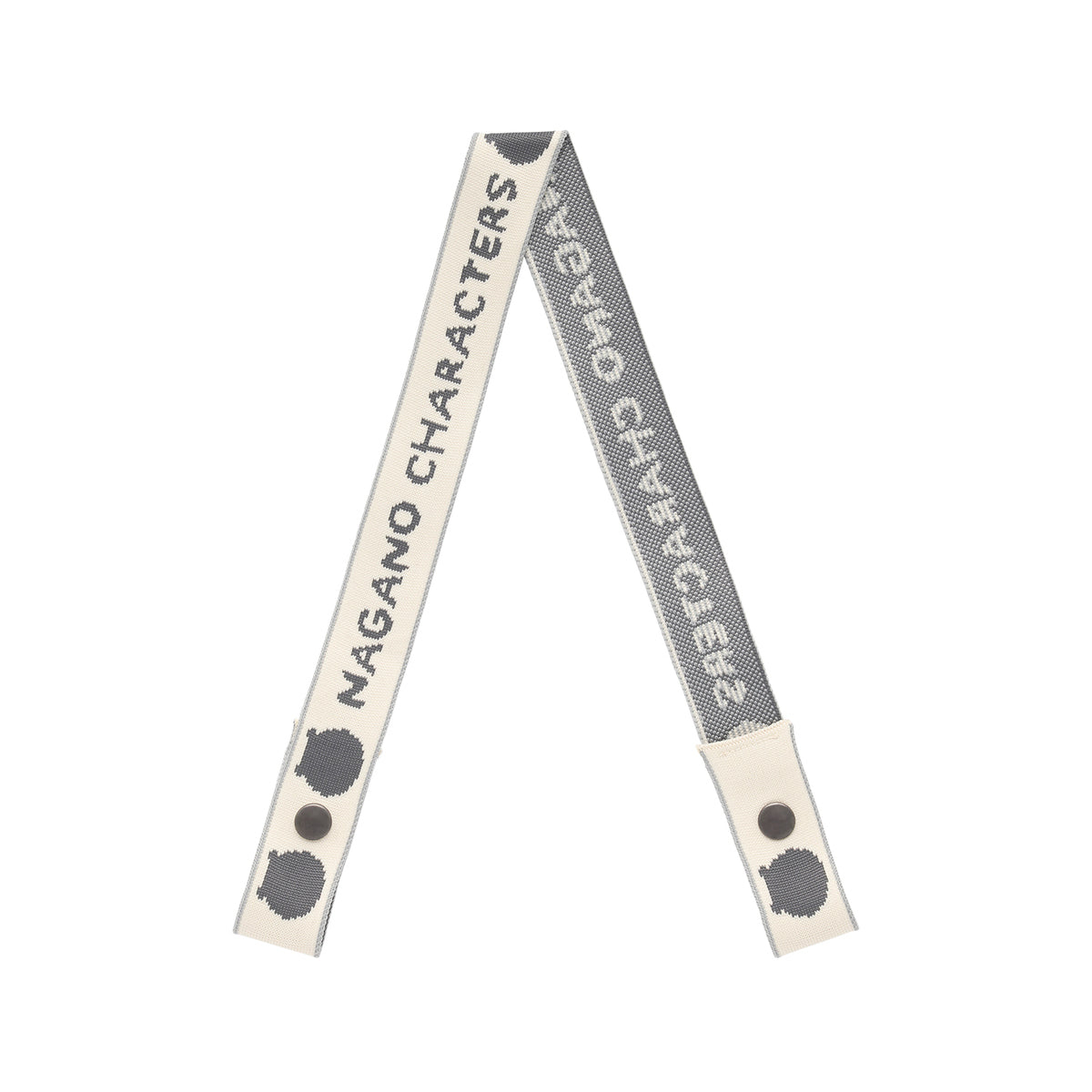 ナガノのくま（自分ツッコミくま） グッズ一覧 | ナガノ