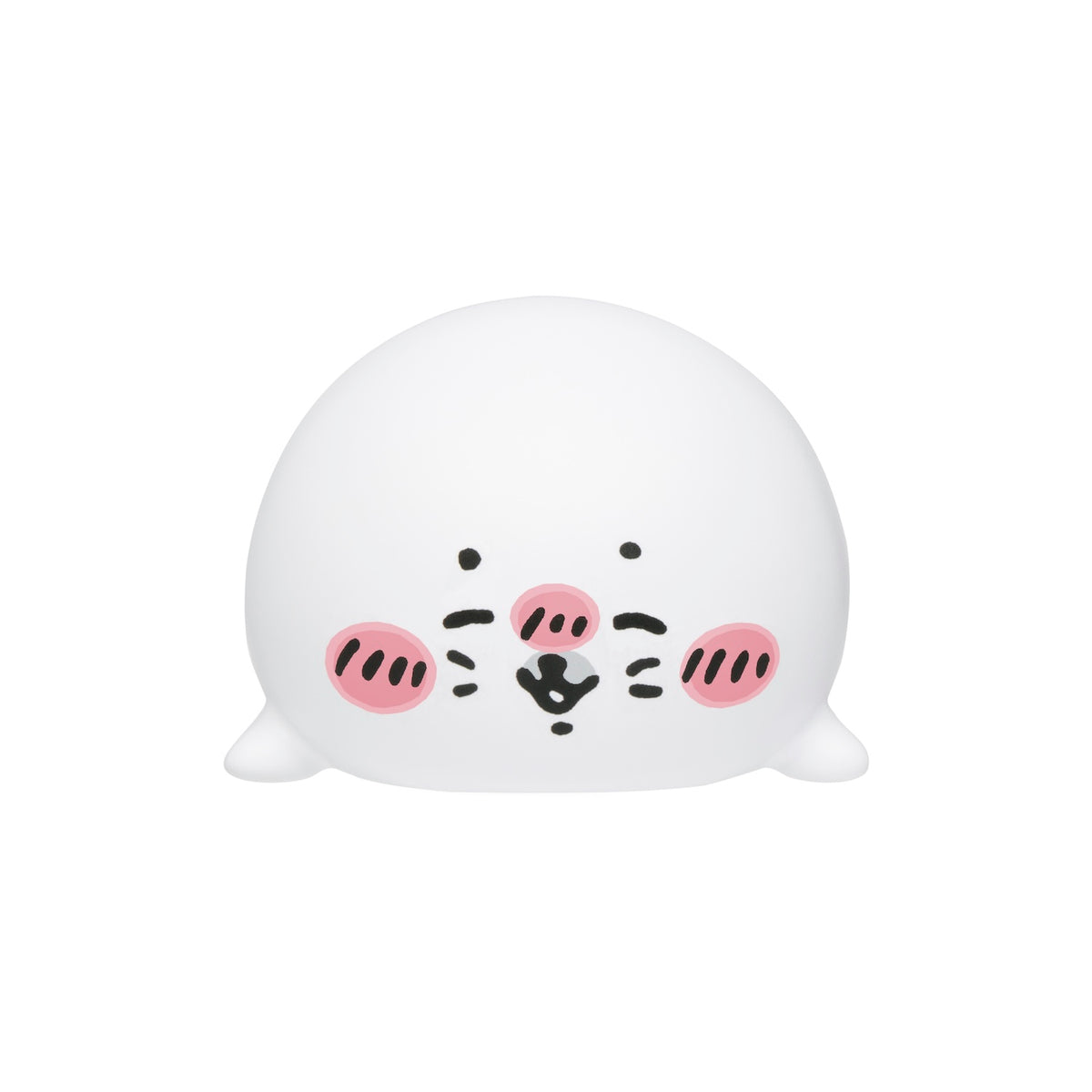 Nagano Characters 나가노의 수족관 미니소프 비피기어 컬렉션（전8종） 