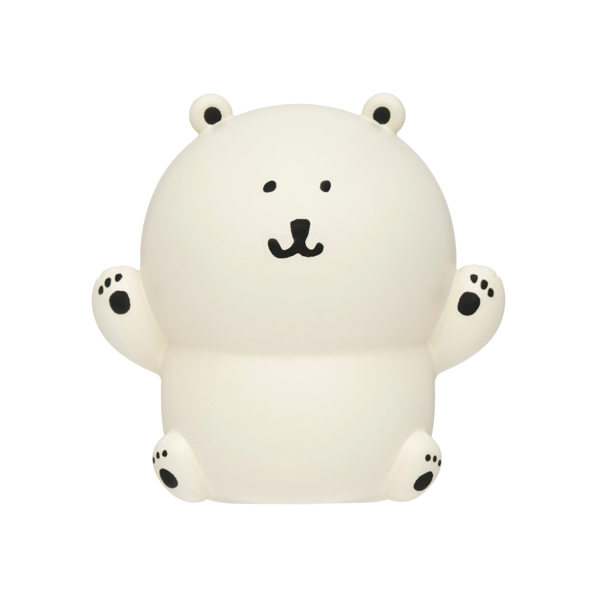 Nagano Characters 나가노의 수족관 미니소프 비피기어 컬렉션（전8종） 