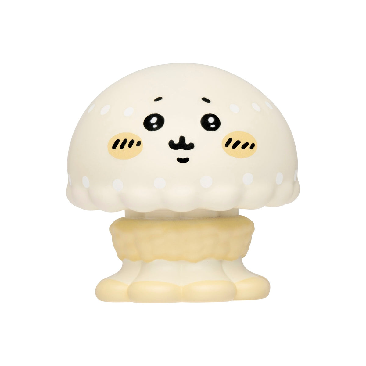 Nagano Characters 나가노의 수족관 미니소프 비피기어 컬렉션（전8종） 