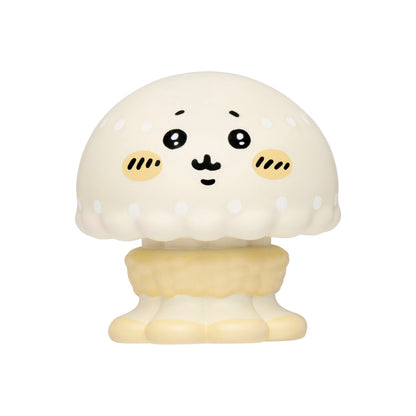 Nagano Characters 나가노의 수족관 미니소프 비피기어 컬렉션（전8종） 