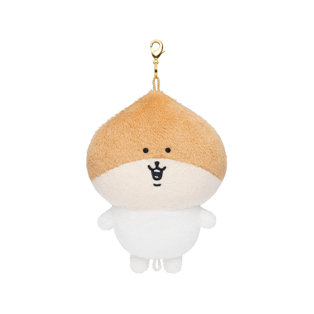 Nagano Characters Connectable Sweet Potato Chestnut Pumpkin Mascot