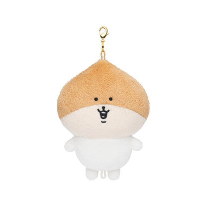 Nagano Characters Connectable Sweet Potato Chestnut Pumpkin Mascot