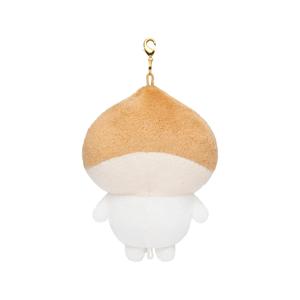 Nagano Characters Connectable Sweet Potato Chestnut Pumpkin Mascot