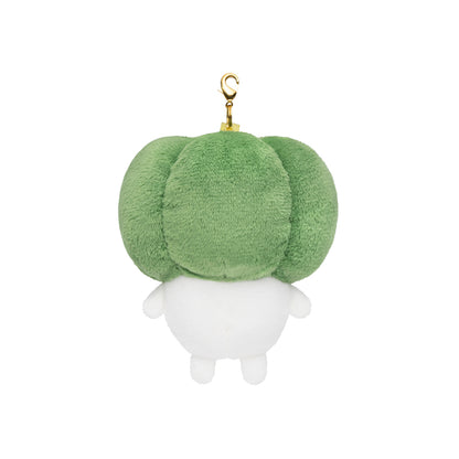 Nagano Characters Connectable Sweet Potato Chestnut Pumpkin Mascot