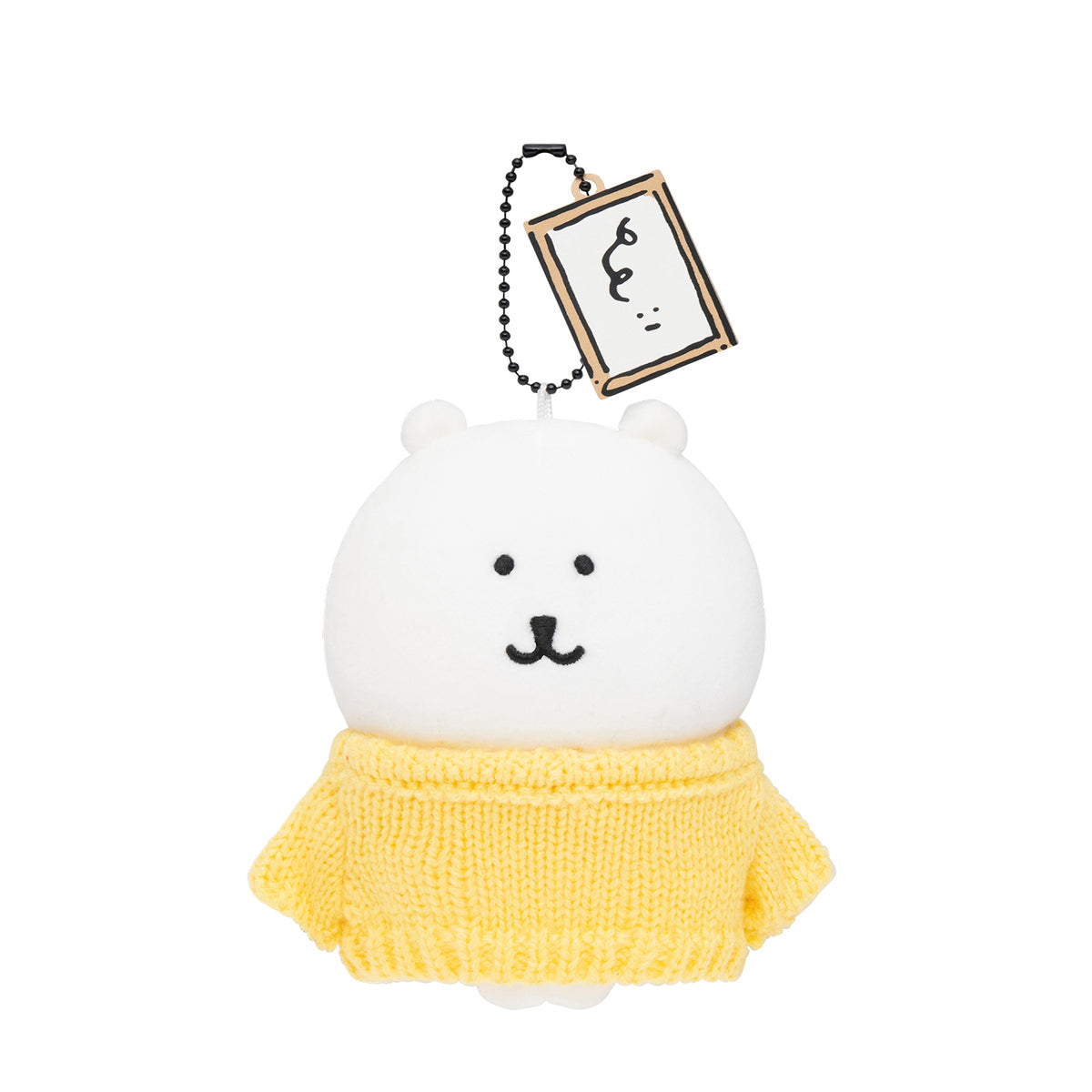 ナガノのくま（自分ツッコミくま） グッズ一覧 | ナガノキャラクターズ 