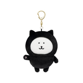 Nagano Characters 검은 고양이 쿠마 마스코트