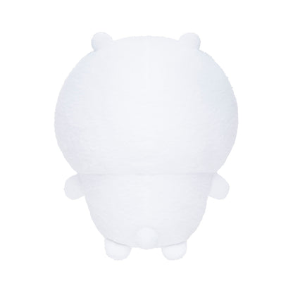 ナガノキャラクターズ ぬいぐるみS（くまをかぶったちいかわ）