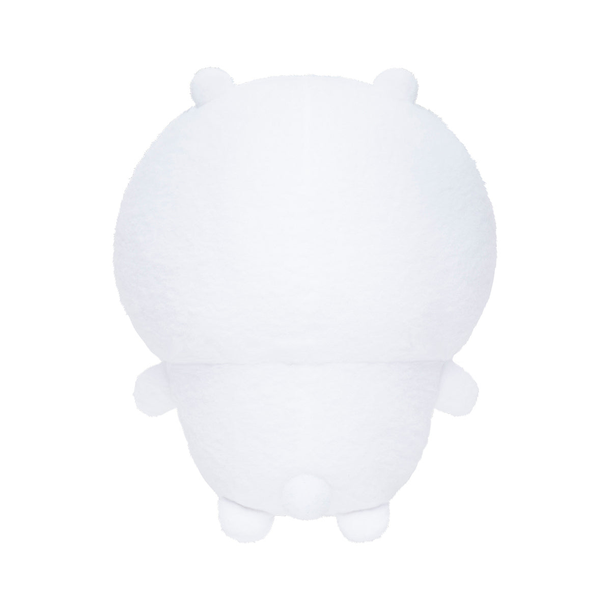 ナガノキャラクターズ ぬいぐるみS（くまをかぶったうさぎ）