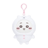 ナガノキャラクターズ マスコット（くまをかぶったちいかわ）