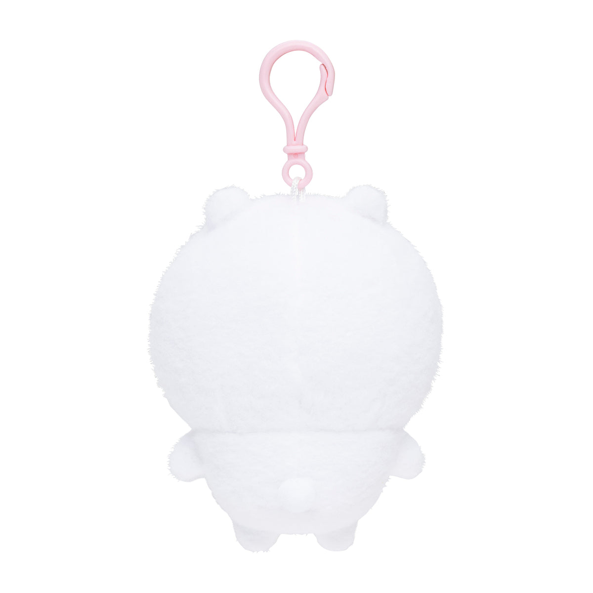 ナガノキャラクターズ マスコット（くまをかぶったちいかわ）