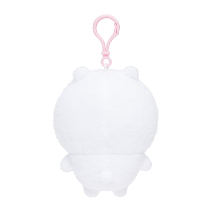 ナガノキャラクターズ マスコット（くまをかぶったちいかわ）