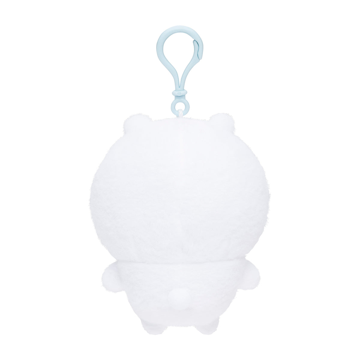 ナガノキャラクターズ マスコット（くまをかぶったハチワレ） | ナガノ