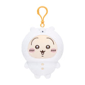 ナガノキャラクターズ マスコット（くまをかぶったうさぎ）