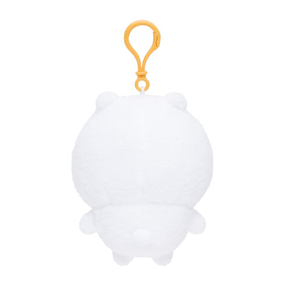 ナガノキャラクターズ マスコット（くまをかぶったうさぎ）