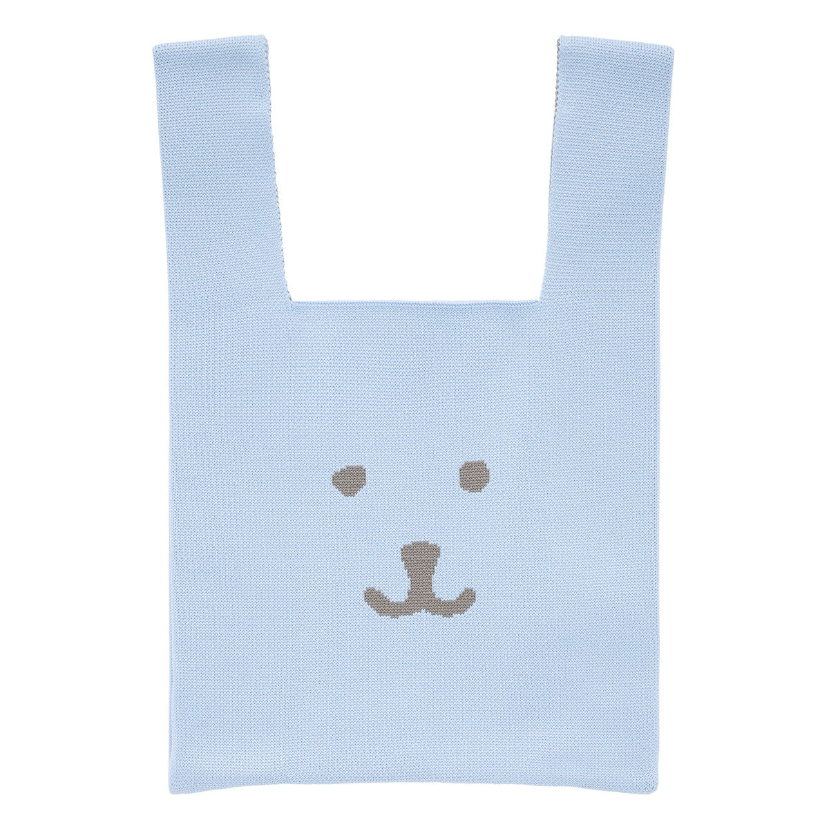 ナガノのくま（自分ツッコミくま） グッズ一覧 | ナガノキャラクターズ