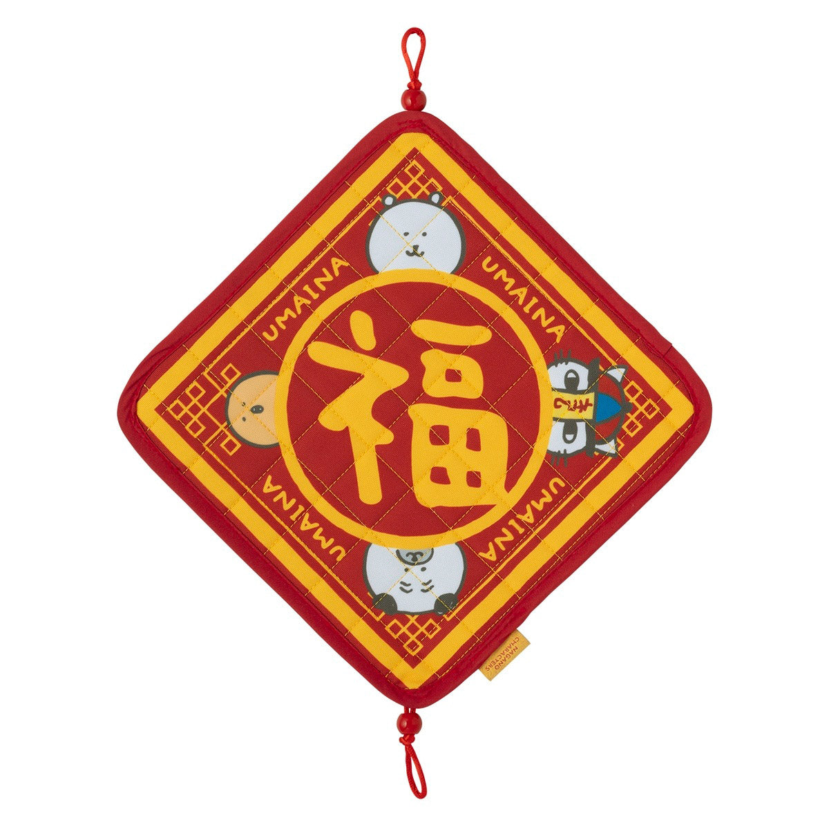 予約】ナガノキャラクターズ ハッピーバッグ2026【2025年12月中旬より