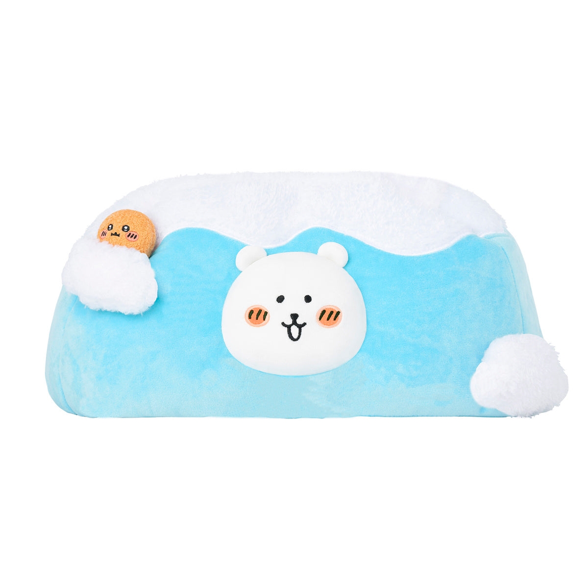 預購] Nagano Characters Happy Bag 2026 [預計2025年12月中旬起依序出