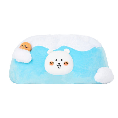 【予約】ナガノキャラクターズ ハッピーバッグ2026【2025年12月中旬より順次発送予定（発送延期の場合もキャンセル不可）】【通常商品と同時購入・配送希望日指定不可】【キャンペーン対象外】