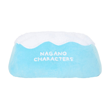 【予約】ナガノキャラクターズ ハッピーバッグ2026【2025年12月中旬より順次発送予定（発送延期の場合もキャンセル不可）】【通常商品と同時購入・配送希望日指定不可】【キャンペーン対象外】