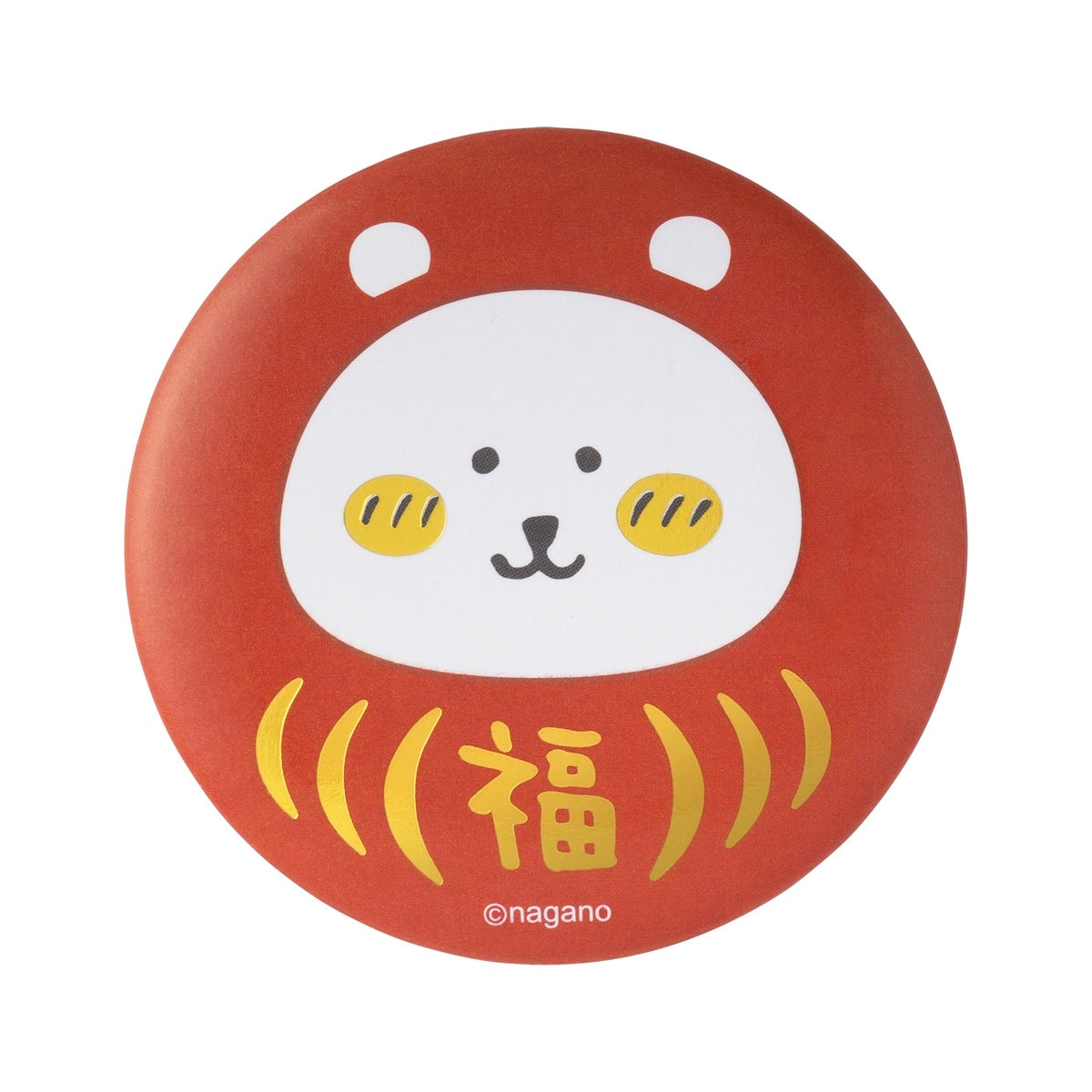 【予約】ナガノキャラクターズ ハッピーバッグ2026【2025年12月中旬より順次発送予定（発送延期の場合もキャンセル不可）】【通常商品と同時購入・配送希望日指定不可】【キャンペーン対象外】